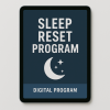 Sleep Reset Program