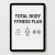 Total Body Fitness Plan (Digital Guide)