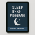 Sleep Reset Program